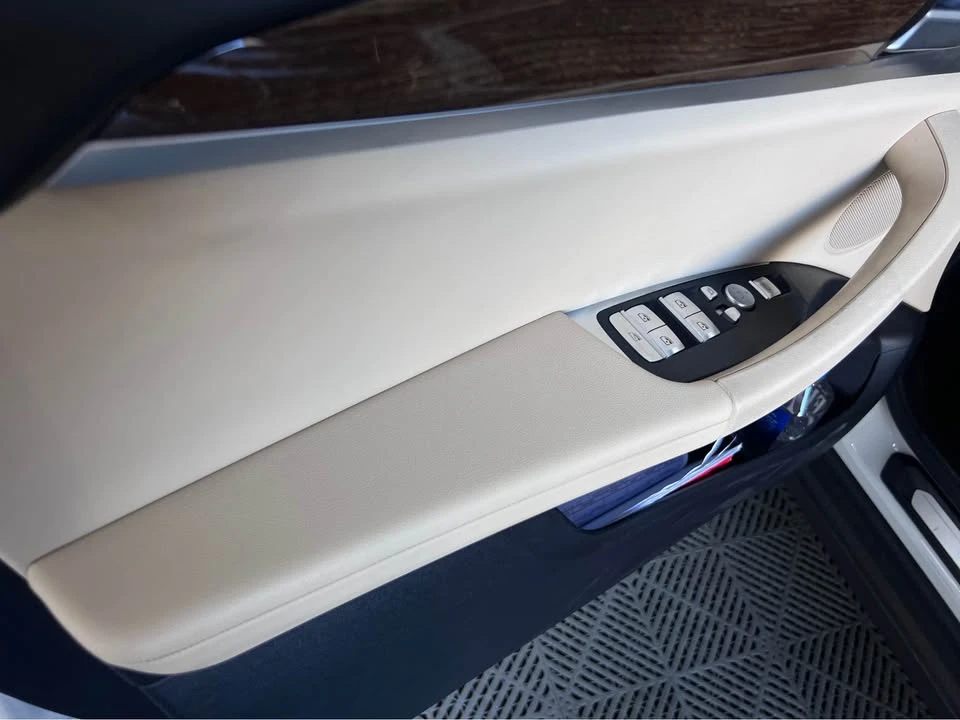 2021 BMW G01 X3 - Image 13 of 15