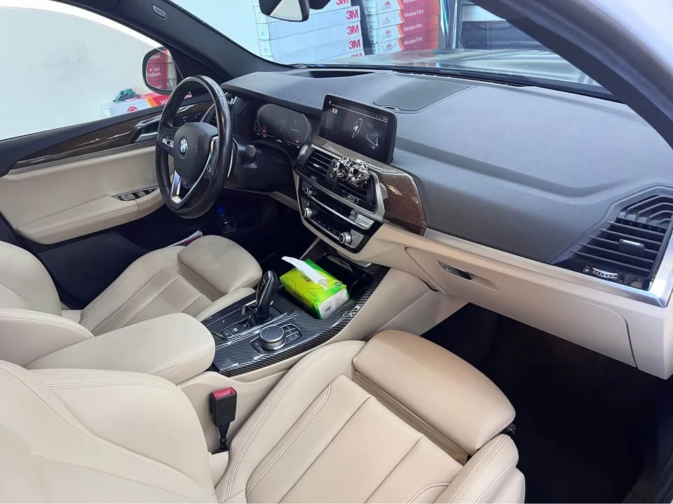 2021 BMW G01 X3 - Image 6 of 15