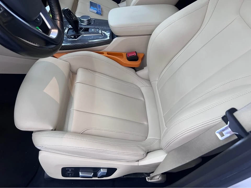 2021 BMW G01 X3 - Image 11 of 15