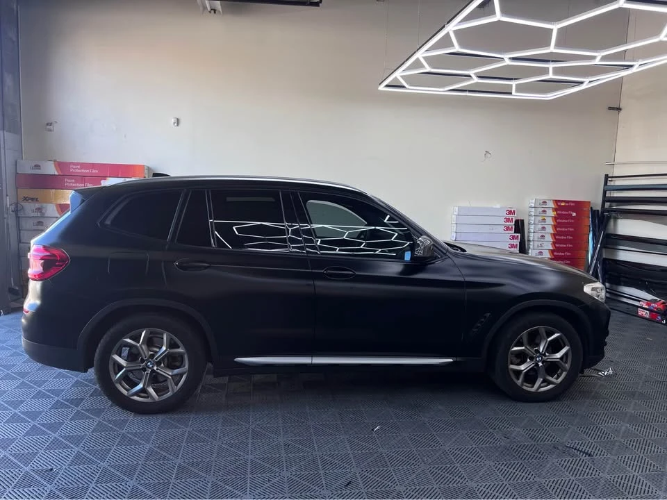 2021 BMW G01 X3 - Image 14 of 15