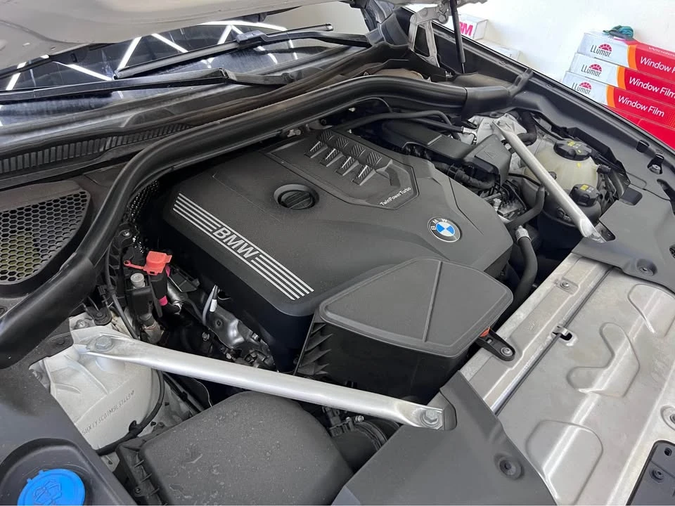 2021 BMW G01 X3 - Image 3 of 15