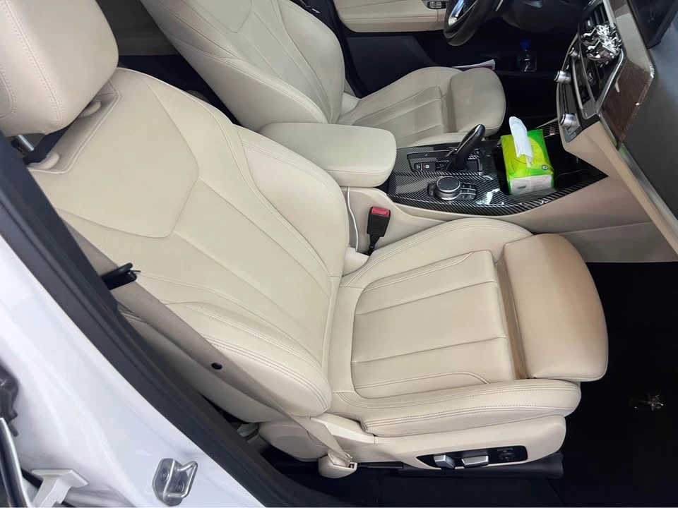 2021 BMW G01 X3 - Image 7 of 15