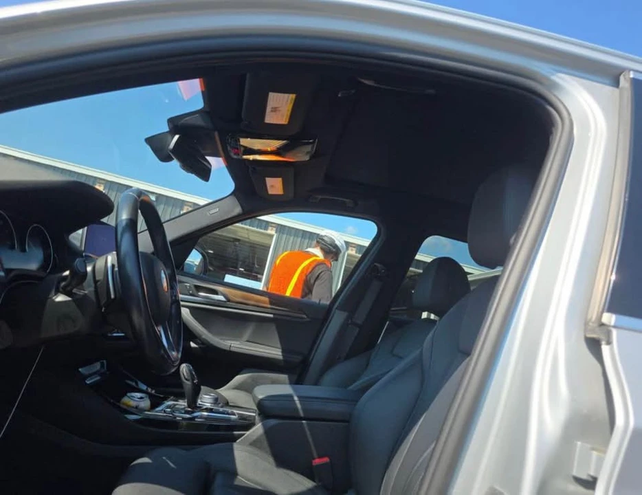 2021 BMW G01 X3 - Image 15 of 16