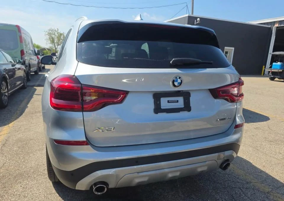 2021 BMW G01 X3 - Image 5 of 16
