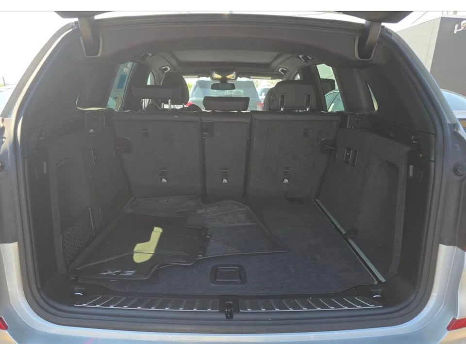 2021 BMW G01 X3 - Image 12 of 16