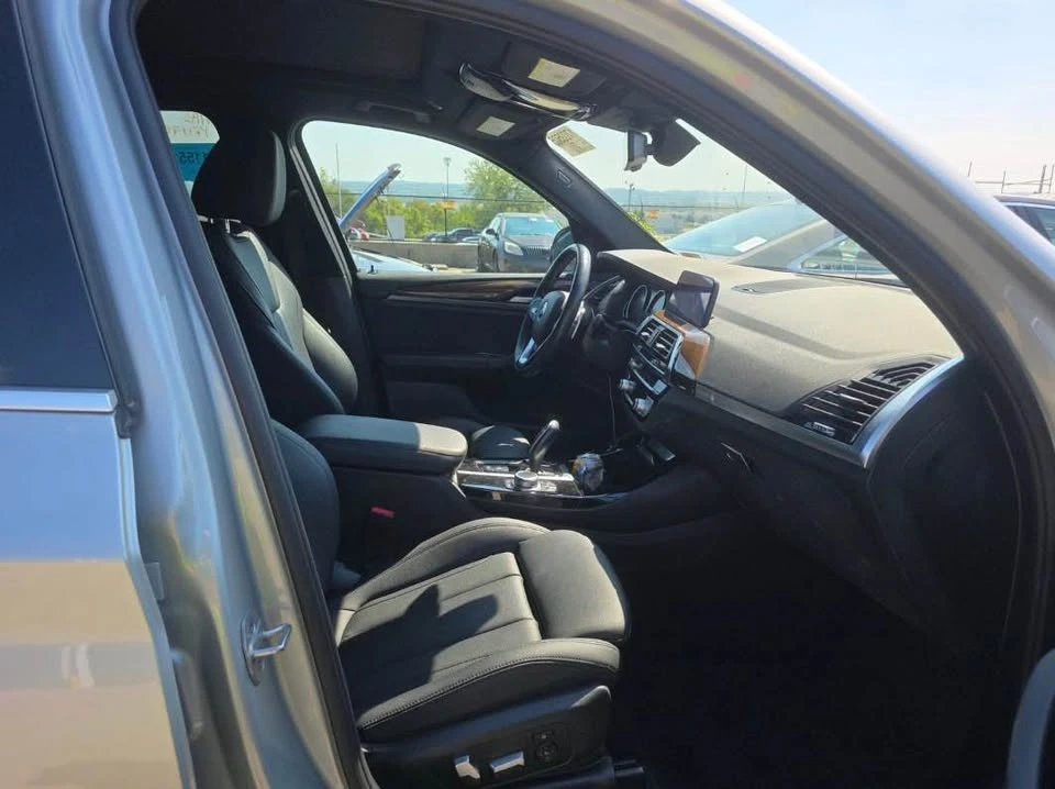 2021 BMW G01 X3 - Image 7 of 16