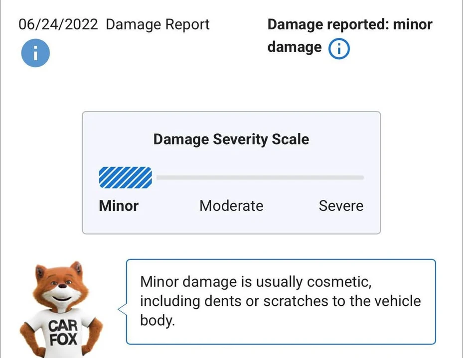 2021 BMW G01 X3 - Image 16 of 16