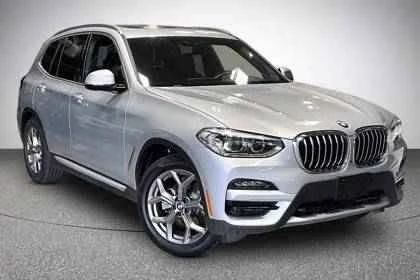 2021 BMW G01 X3 - Image 6 of 20