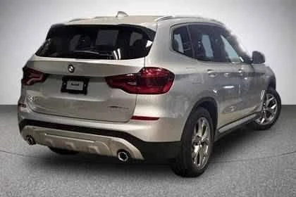 2021 BMW G01 X3 - Image 5 of 20
