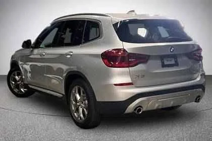 2021 BMW G01 X3 - Image 3 of 20