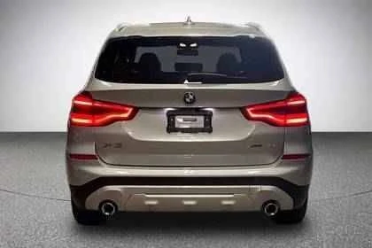 2021 BMW G01 X3 - Image 4 of 20
