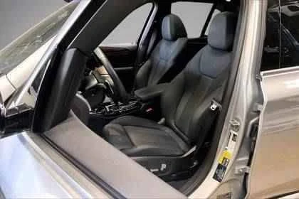 2021 BMW G01 X3 - Image 8 of 20