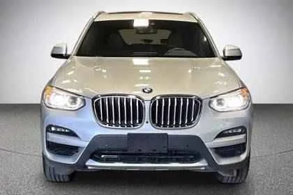 2021 BMW G01 X3 - Image 2 of 20