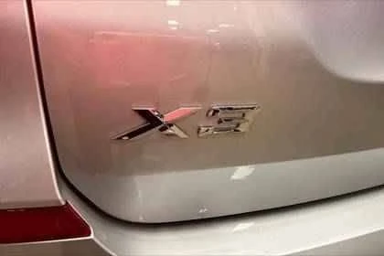 2021 BMW G01 X3 - Image 18 of 20