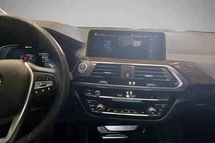 2021 BMW G01 X3 - Image 11 of 20