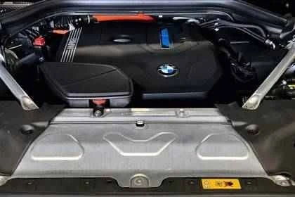 2021 BMW G01 X3 - Image 14 of 20
