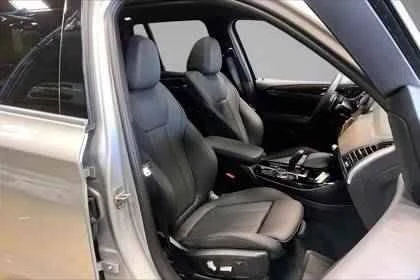 2021 BMW G01 X3 - Image 13 of 20