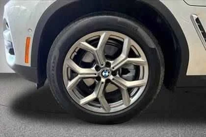 2021 BMW G01 X3 - Image 20 of 20