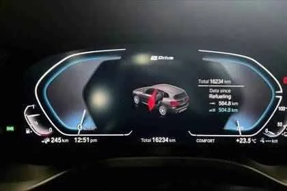 2021 BMW G01 X3 - Image 15 of 20