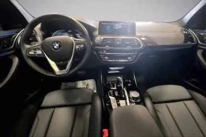 2021 BMW G01 X3 - Image 10 of 20