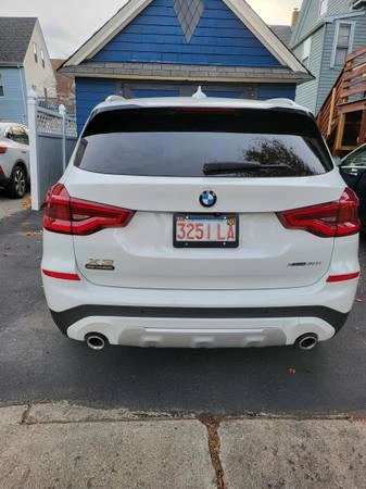 2021 BMW G01 X3 - Image 3 of 6