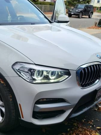 2021 BMW G01 X3 - Image 2 of 6
