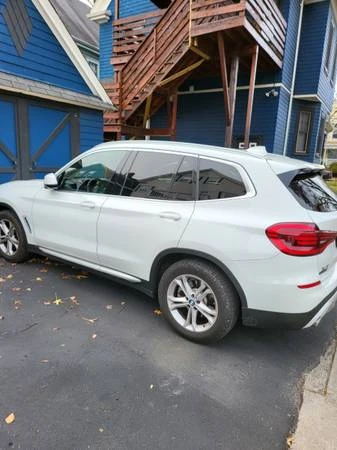 2021 BMW G01 X3 - Image 5 of 6