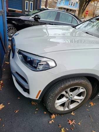 2021 BMW G01 X3 - Image 4 of 6