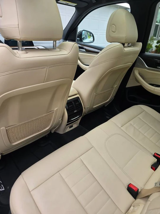 2021 BMW G01 X3 - Image 4 of 8