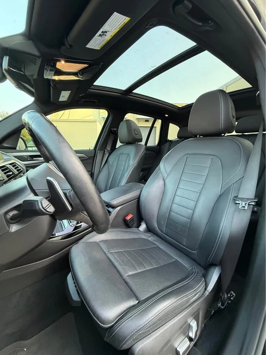 2021 BMW G01 X3 - Image 7 of 7