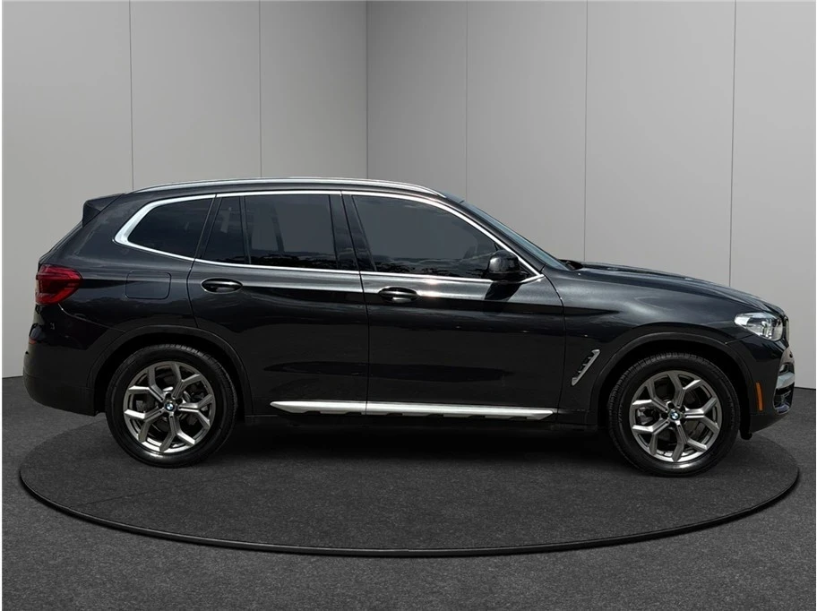 2021 BMW G01 X3 - Image 10 of 21
