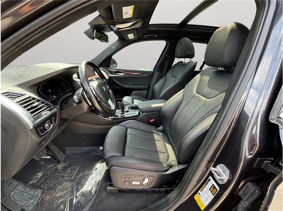 2021 BMW G01 X3 - Image 2 of 21