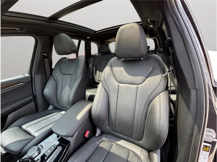 2021 BMW G01 X3 - Image 20 of 21
