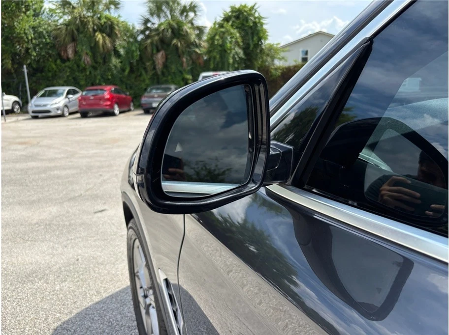 2021 BMW G01 X3 - Image 19 of 21