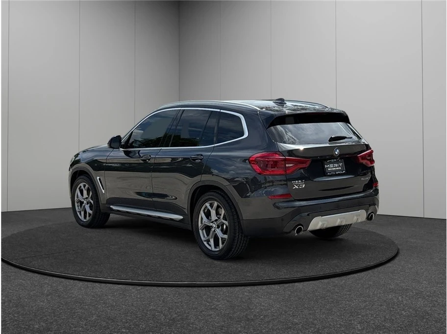 2021 BMW G01 X3 - Image 7 of 21
