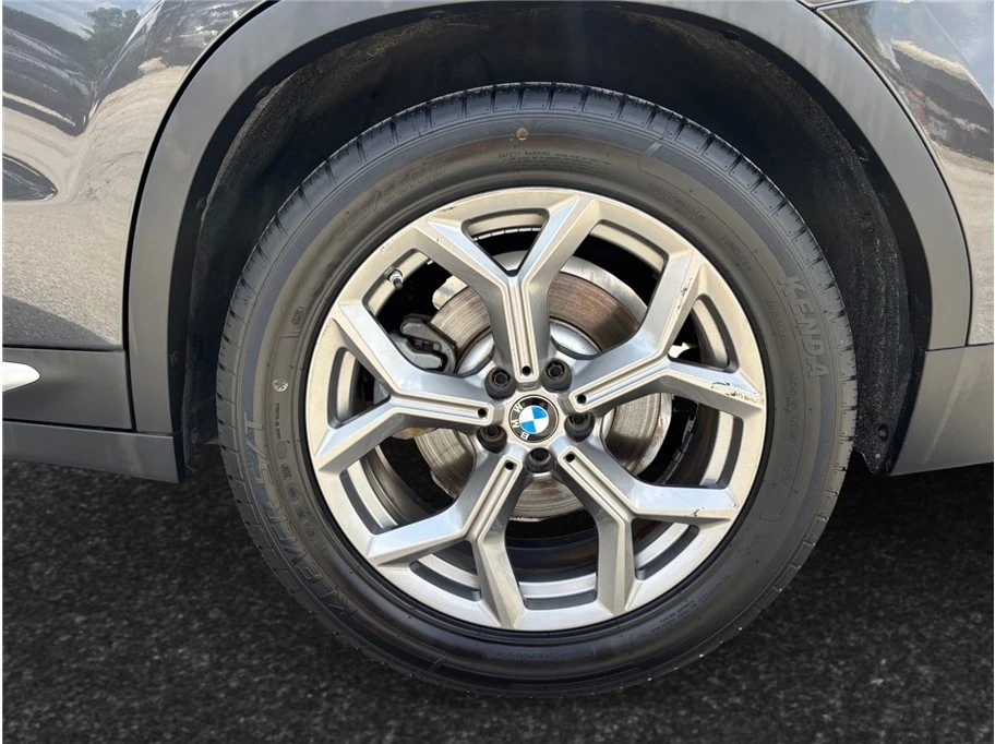 2021 BMW G01 X3 - Image 15 of 21
