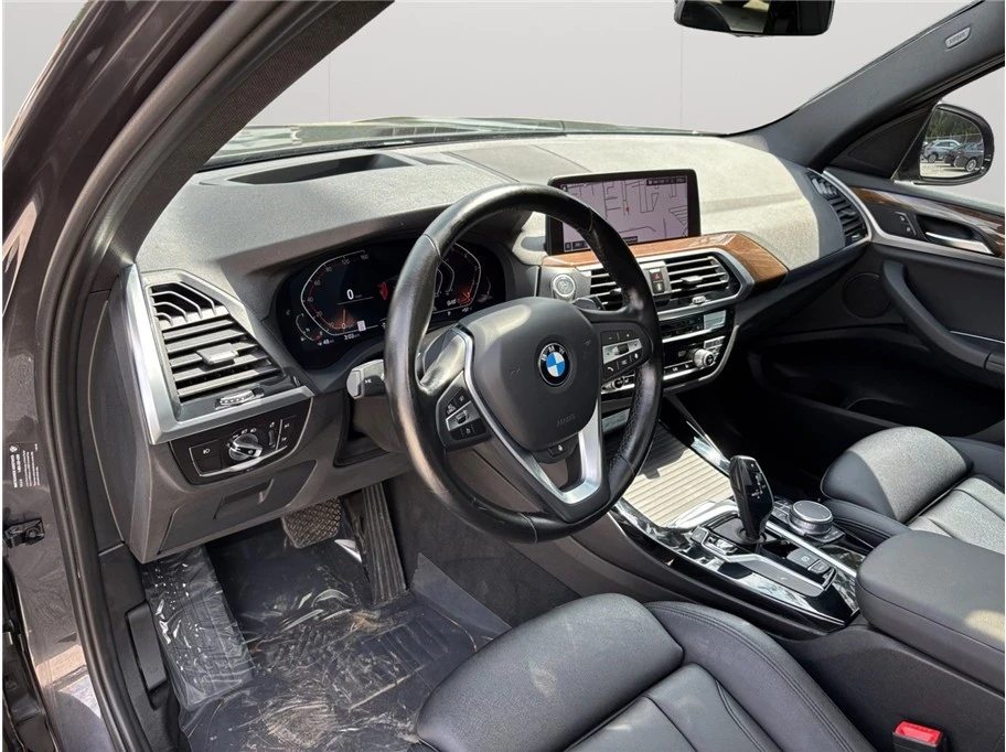 2021 BMW G01 X3 - Image 6 of 21