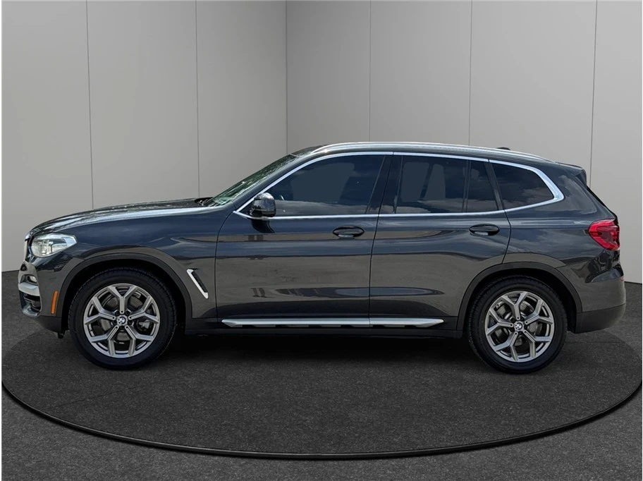 2021 BMW G01 X3 - Image 5 of 21