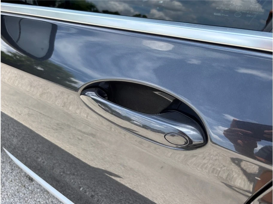 2021 BMW G01 X3 - Image 18 of 21