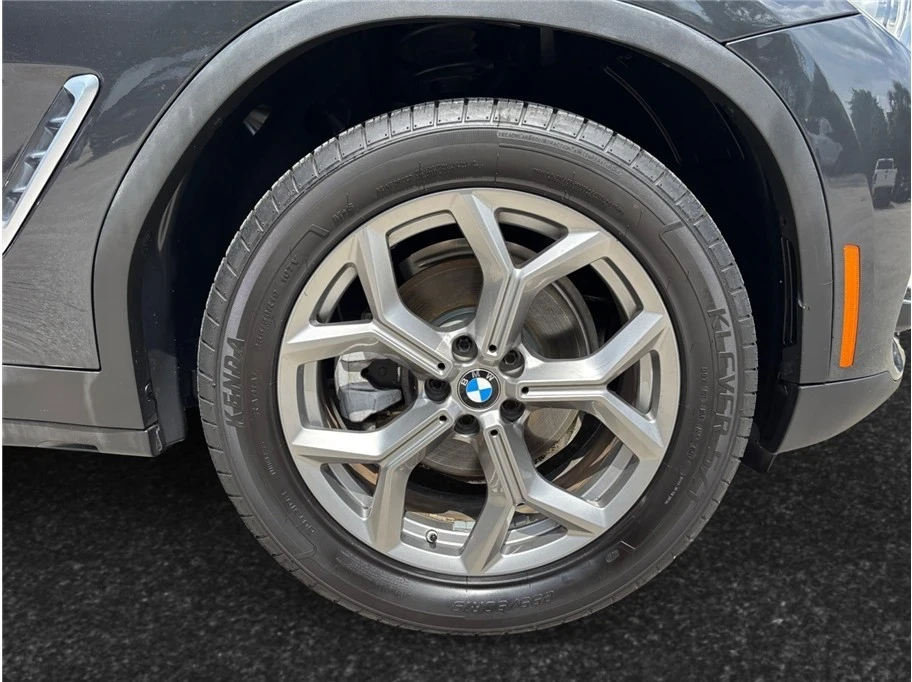 2021 BMW G01 X3 - Image 13 of 21