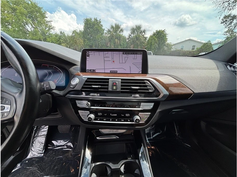 2021 BMW G01 X3 - Image 11 of 21