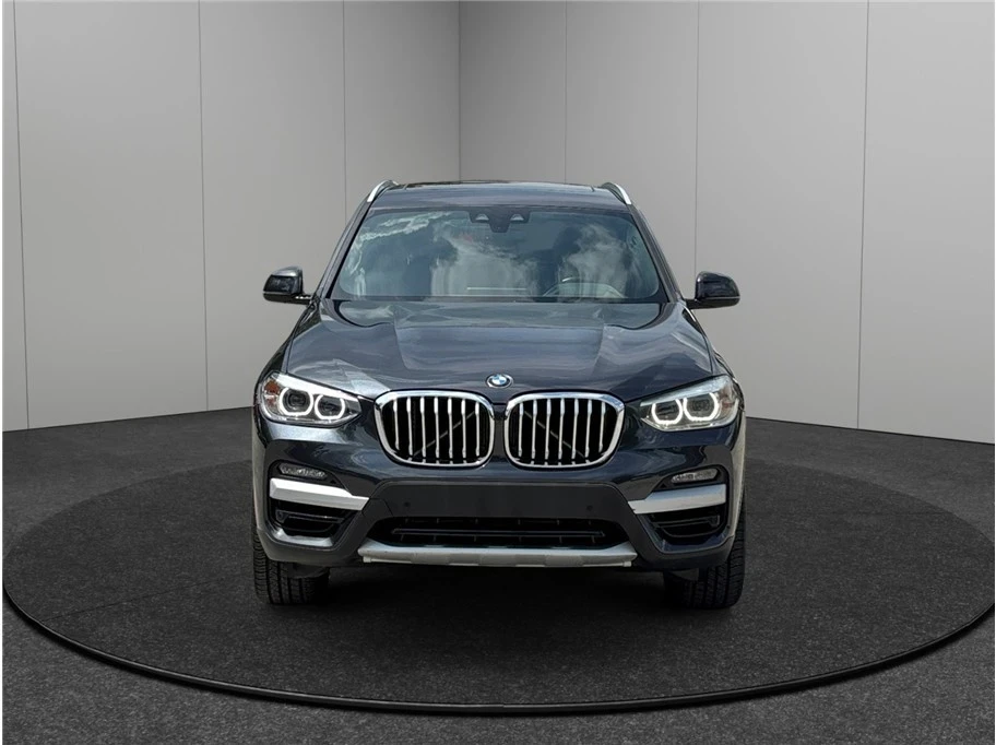 2021 BMW G01 X3 - Image 3 of 21