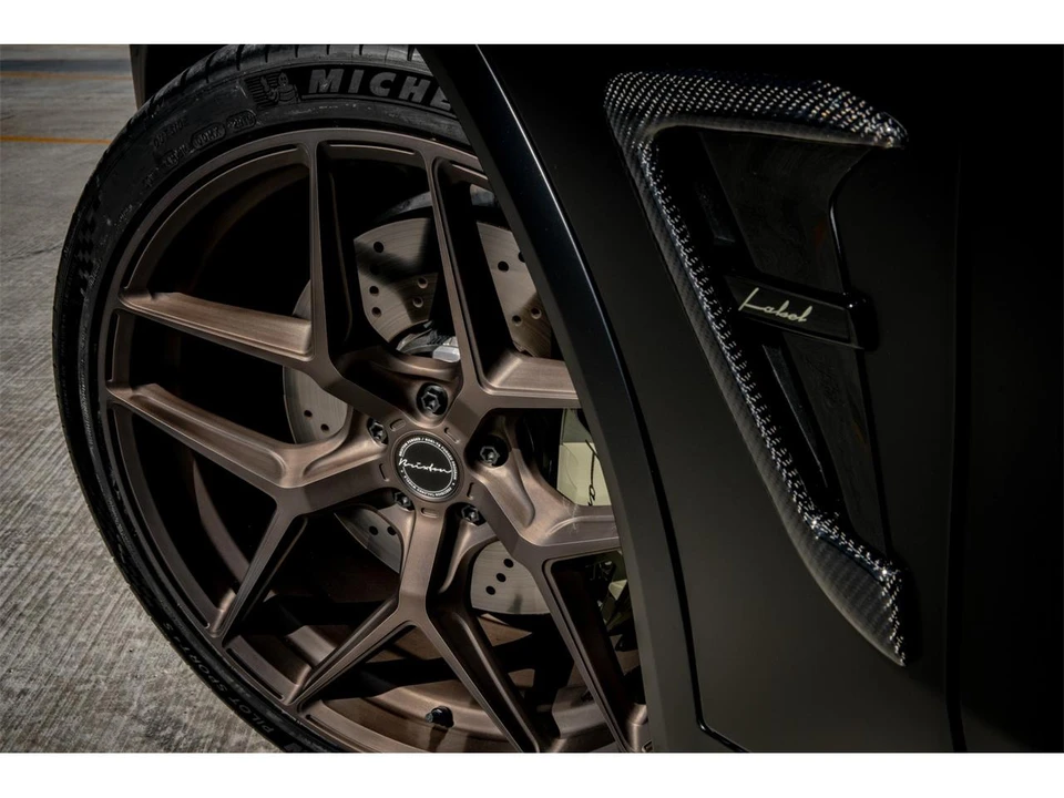 2021 BMW G01 X3 - Image 16 of 31