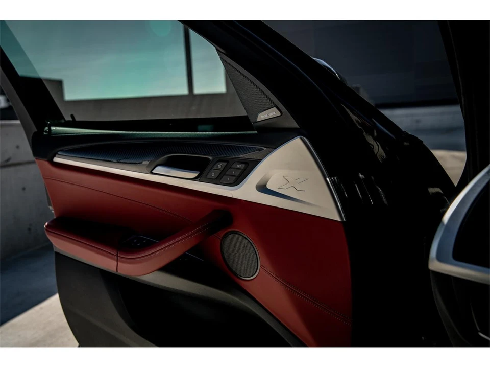 2021 BMW G01 X3 - Image 21 of 31