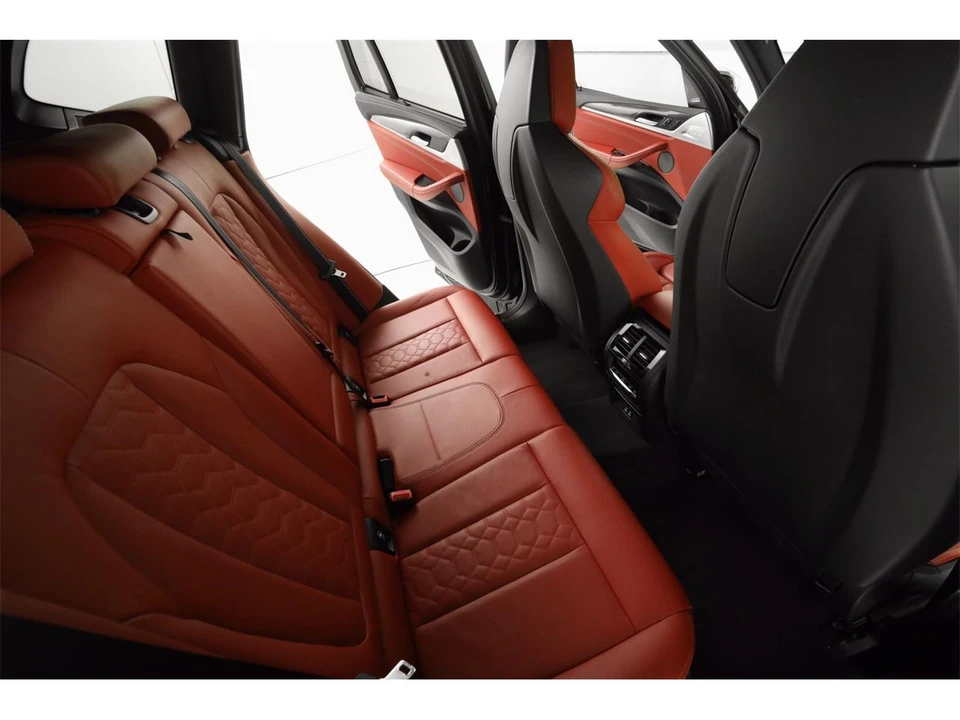 2021 BMW G01 X3 - Image 31 of 31