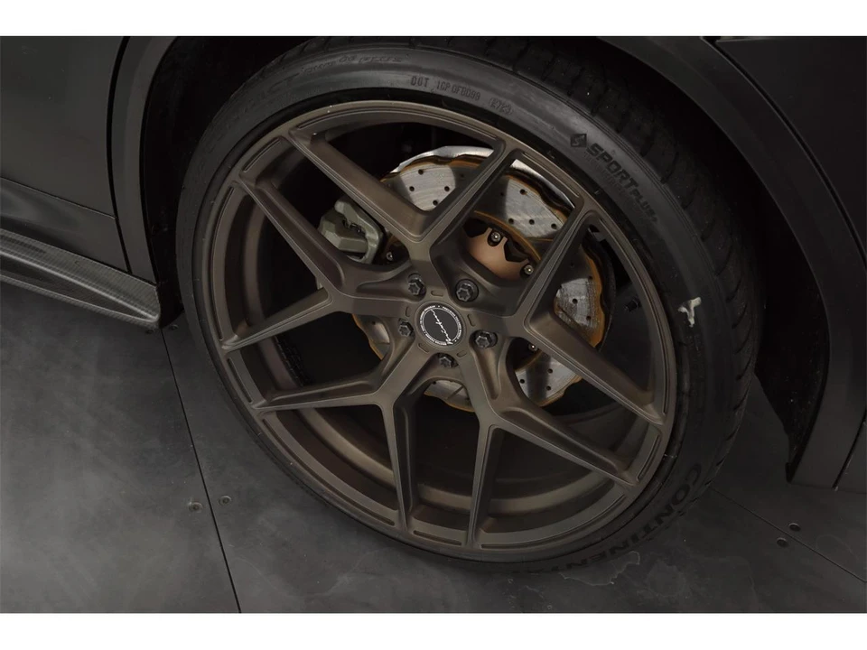 2021 BMW G01 X3 - Image 26 of 31