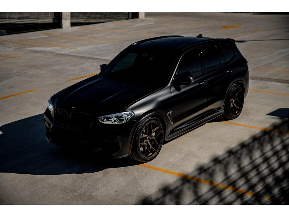 2021 BMW G01 X3 - Image 4 of 31