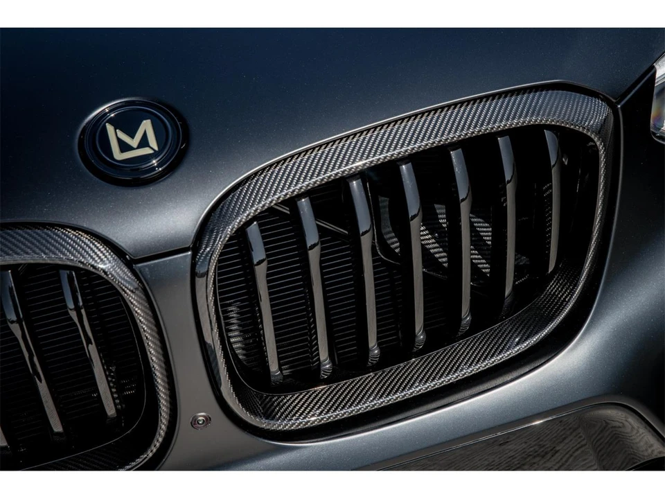 2021 BMW G01 X3 - Image 7 of 31