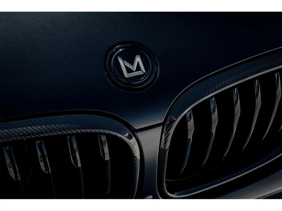 2021 BMW G01 X3 - Image 12 of 31