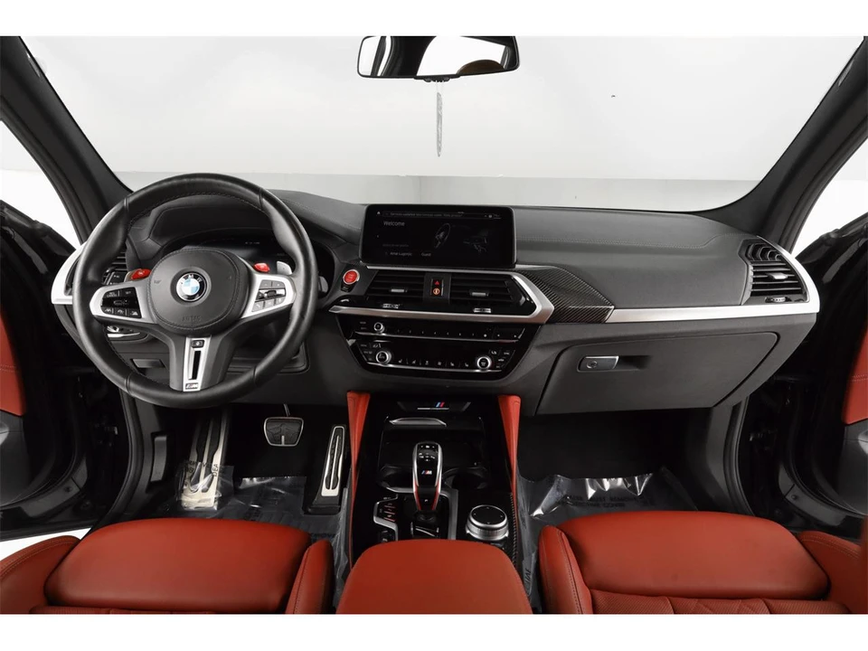 2021 BMW G01 X3 - Image 27 of 31